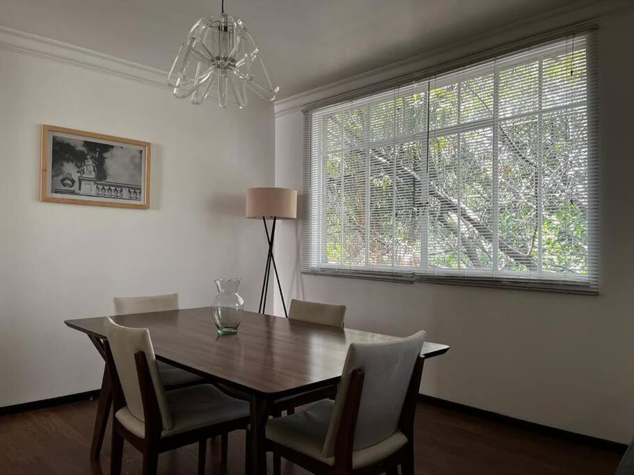 Apartment Condesa Campeche 9 Comfortable 2 Bedroom, 1 Bath Retreat Featuring Generous Spaces