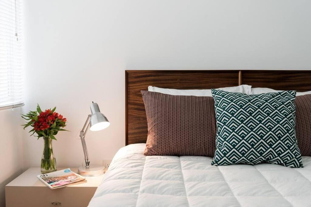 Condesa Campeche 9 Comfortable 2 Bedroom, 1 Bath Retreat Featuring Generous Spaces Apartment Mexico City